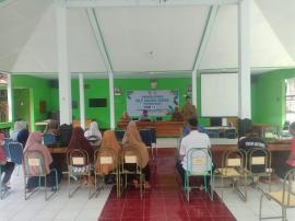 Di Bawah Atap Pendopo Katentreman: Menjemput Syukur, Merawat Harapan di Kalurahan Tancep